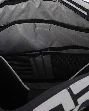 Сумка для ноутбука HEX Haze Laptop 15 Duffell Black Grey