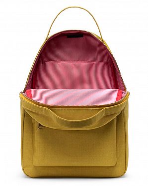 Рюкзак городской небольшой Herschel Nova Small Arrowwwod Crosshatch Рюкзак городской небольшой Herschel Nova Small Arrowwwod Crosshatch
