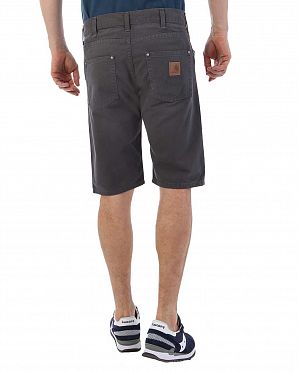 Шорты бермуды Slim Bermuda Dakota Cotton 8 Oz Blacksmith