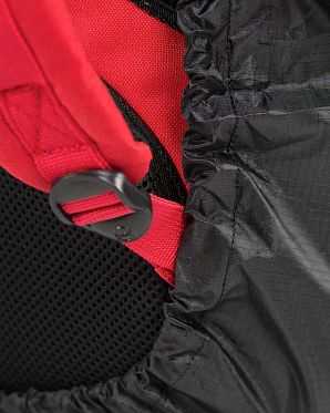 Непромокаемый чехол для рюкзака или сумки Herschel Packable Rain Cover Black Непромокаемый чехол для рюкзака или сумки Herschel Packable Rain Cover Black