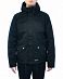 Куртка мужская теплая водостойкая Швеция Elvine Gabbe Black