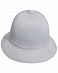 Панама Kangol Tropic Casual White отзывы