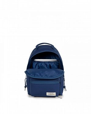 Рюкзак маленький водоотталкивающий Eastpak Orbit W Sweater Gulf Рюкзак маленький водоотталкивающий Eastpak Orbit W Sweater Gulf