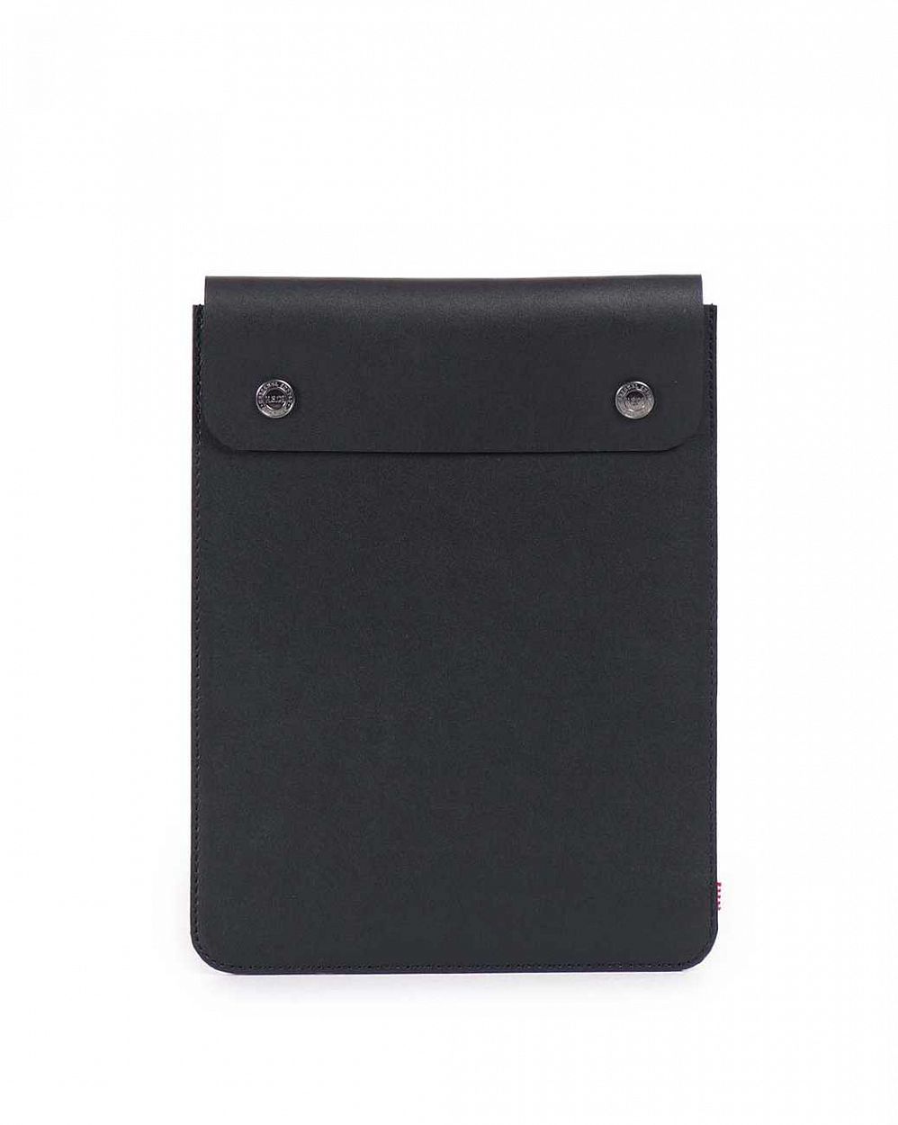 Чехол из натуральной кожи Herschel Spokane Premium  iPad Air Black отзывы