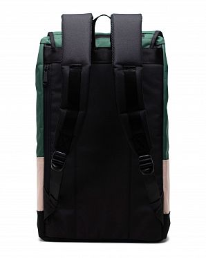 Рюкзак Herschel Little America Pro 11038  Garden Topiary/Light Taupe/Black
