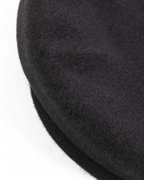 Кепка Kangol Wool Hawker K3164HT Black Кепка Kangol Wool Hawker K3164HT Black