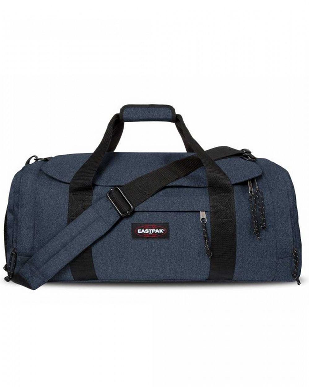 Сумка дорожная Eastpak READER M Double Denim отзывы