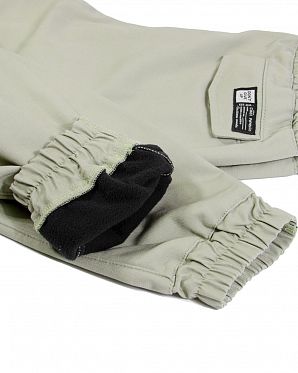 Джоггеры мужские зимние карго Cool Penguin JMC 1713W Light Beige Джоггеры мужские зимние карго Cool Penguin JMC 1713W Light Beige