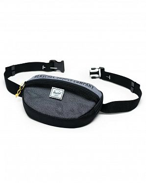 Сумка поясная Herschel Nineteen Nineteen MGX/LTGX/B Сумка поясная Herschel Nineteen Nineteen MGX/LTGX/B