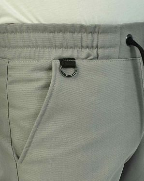 Джоггеры мужские зимние карго Cool Penguin JMC 1713W Gray Джоггеры мужские зимние карго Cool Penguin JMC 1713W Gray