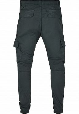 Джоггеры мужские карго Urban Classics Green Джоггеры мужские карго Urban Classics Green