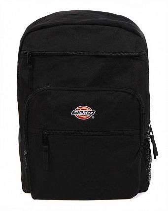 Рюкзак городской Dickies 1922 Classic Black