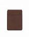 Чехол из натуральной кожи Herschel Spokane Premium  iPad Air Brown