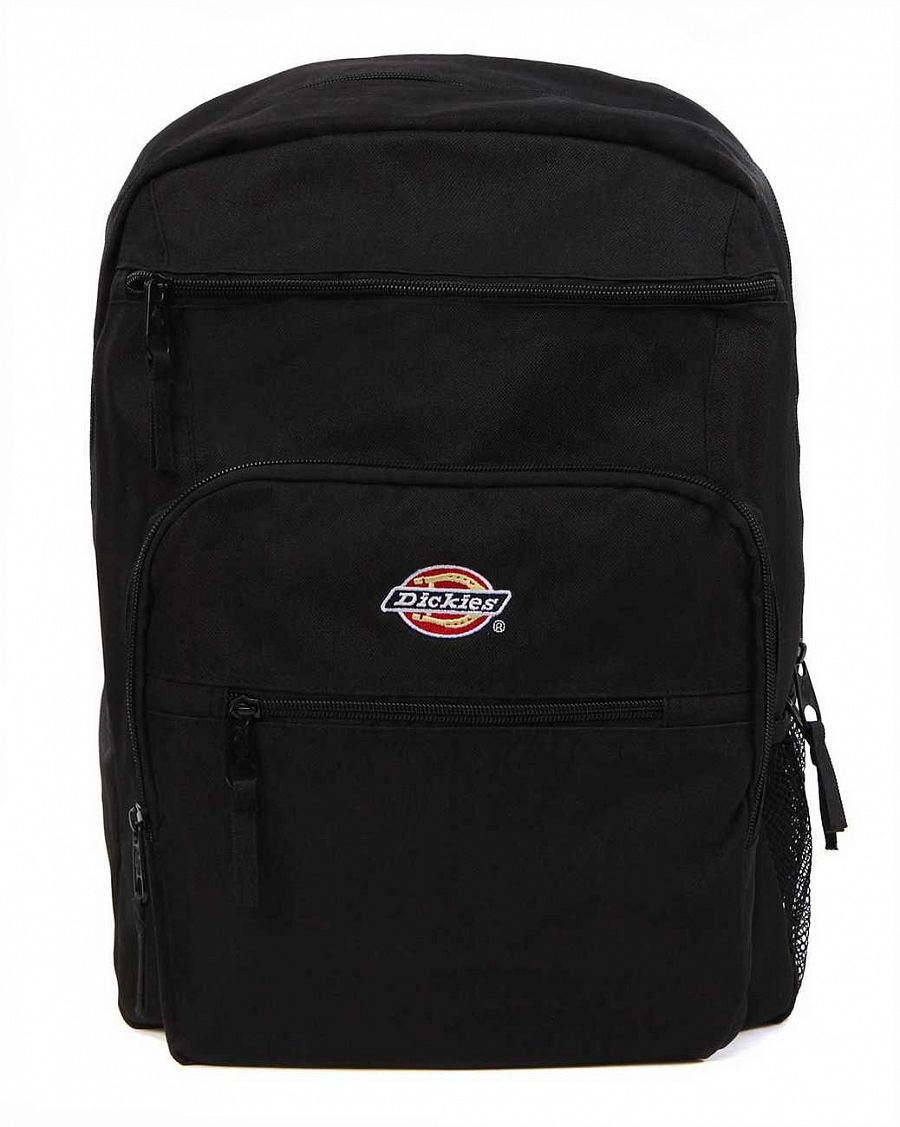 Рюкзак городской Dickies 1922 Classic Black отзывы Рюкзак городской Dickies 1922 Classic Black отзывы