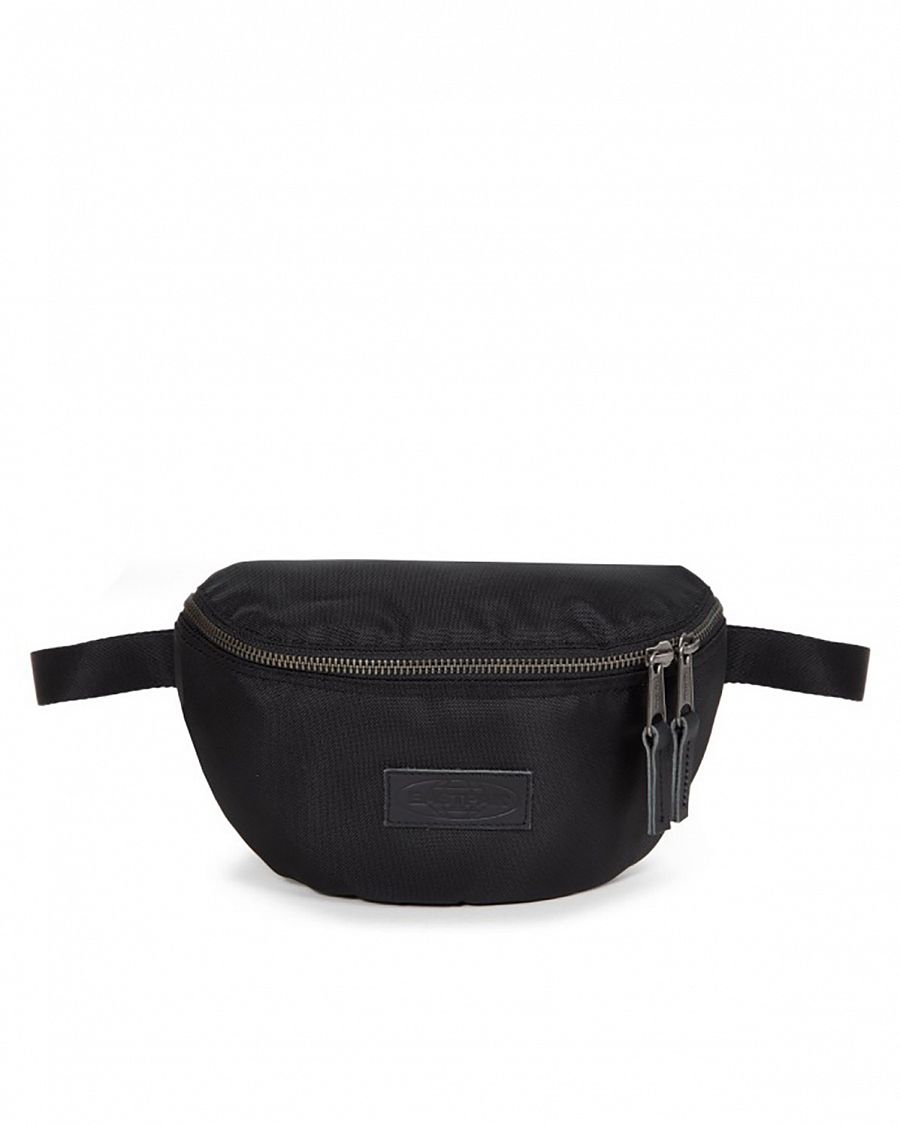 Сумка на пояс водостойкая особопрочная Eastpak Springer Constructed Black отзывы Сумка на пояс водостойкая особопрочная Eastpak Springer Constructed Black отзывы