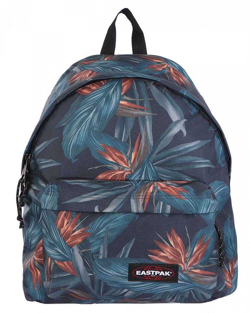 Eastpak hotsell orange brize