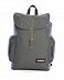 Рюкзак городской с отделением для 15 ноутбука Eastpak Austin Black Denim отзывы