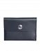 Кошелек-визитница Herschel JACKS WALLET PREMIUM Black отзывы