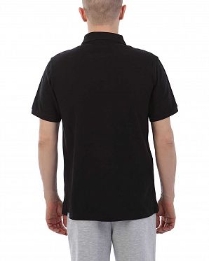 Футболка Поло The North Face Original 000035521 Black