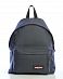 Рюкзак городской Eastpak PADDED STASH'R midnight отзывы