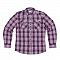 Рубашка Fly 53 Chapel Hill LS Blue отзывы