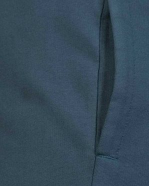 Шорты мужские повседневные WeSC Arto Blue Atlantic