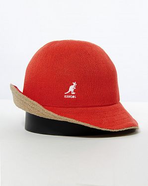 Панама Kangol FLIP IT REV CASUAL K3555 SOAT CHERRY GLOW Панама Kangol FLIP IT REV CASUAL K3555 SOAT CHERRY GLOW