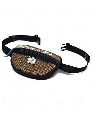 Сумка поясная Herschel Nineteen Nineteen KHGR/AWD/B Сумка поясная Herschel Nineteen Nineteen KHGR/AWD/B