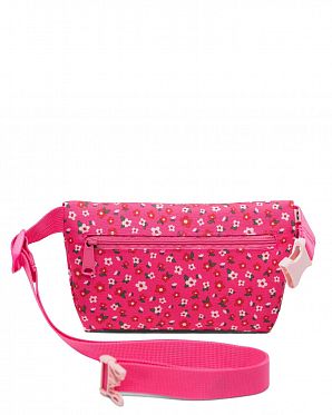 Сумка поясная Parkland Bobbi FORGET ME NOT Сумка поясная Parkland Bobbi FORGET ME NOT