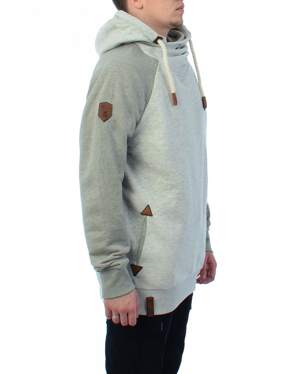 Mens naketano hoodie outlet