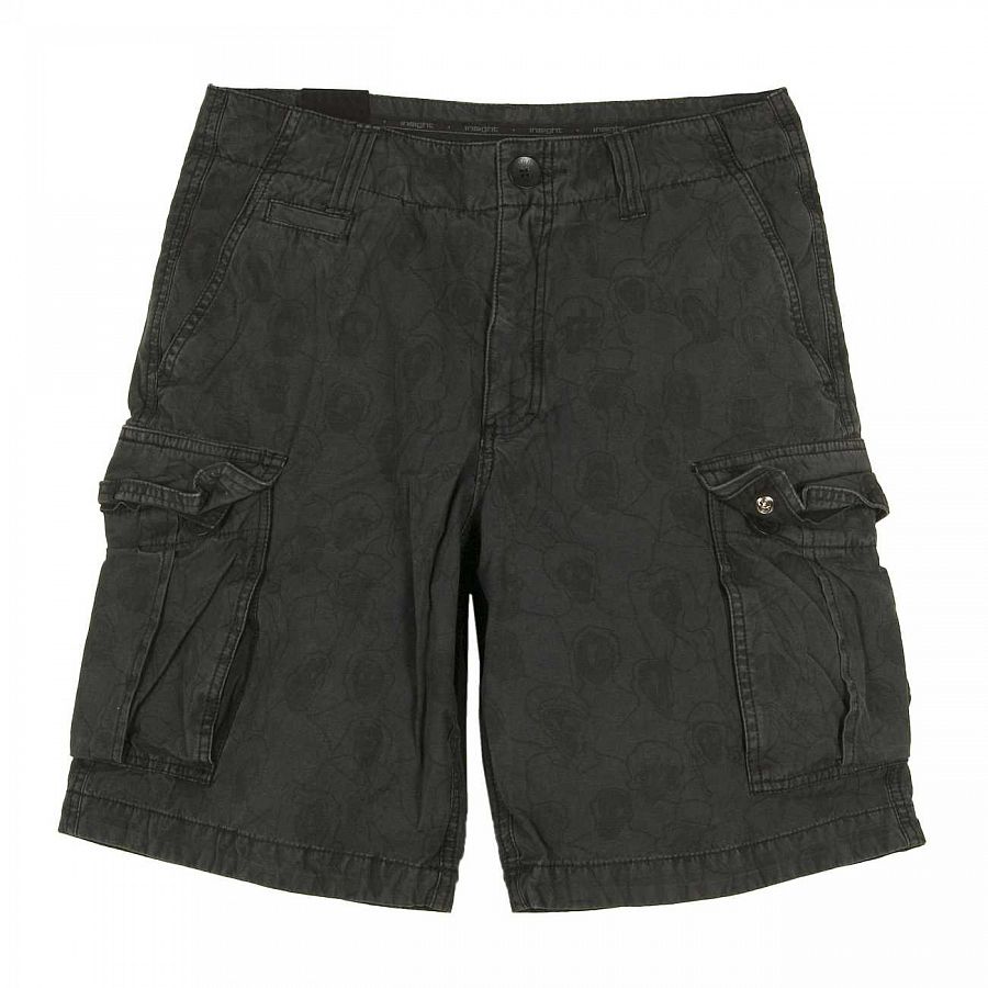 Шорты Insight Exec Committee Cargo Walkshorts Midnight отзывы