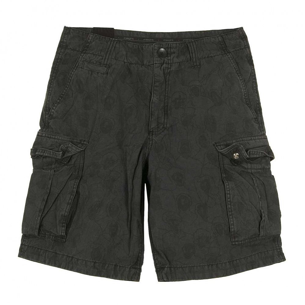Шорты Insight Exec Committee Cargo Walkshorts Midnight отзывы