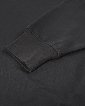 Толстовка Dickies Mount Vista Sweatshirt Black Толстовка Dickies Mount Vista Sweatshirt Black