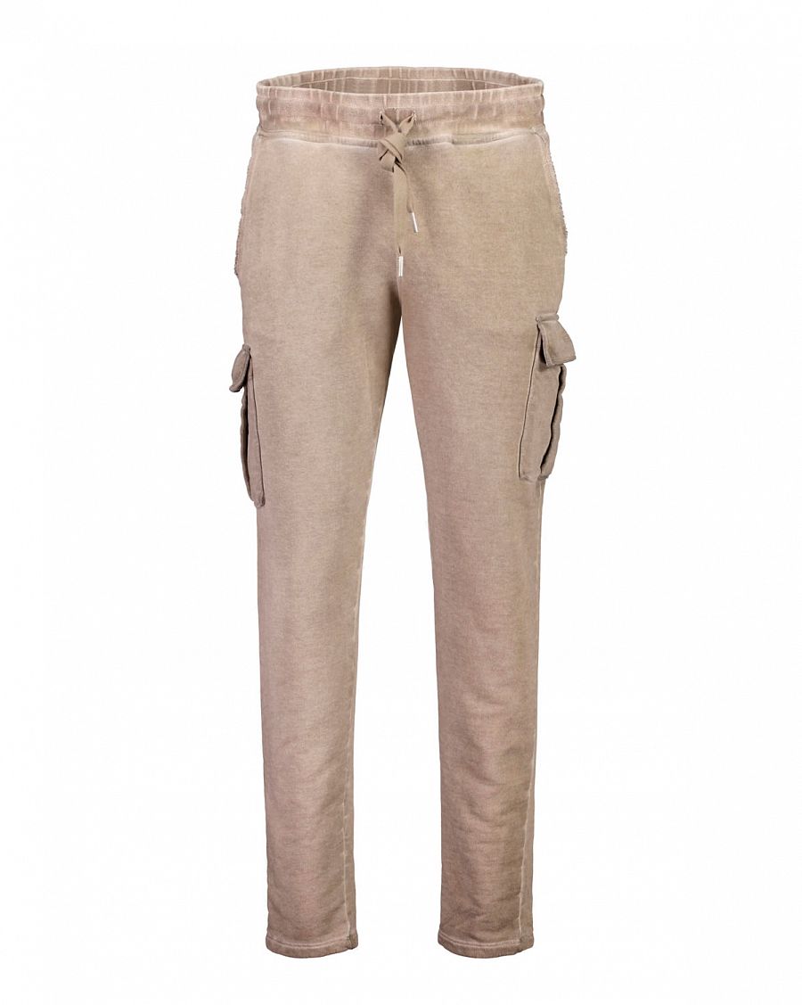 Джоггеры мужские Better Rich Clayton Pants Cargo Tofee Brown отзывы