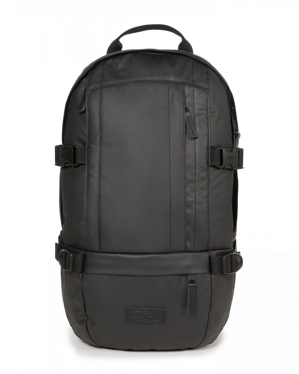 Рюкзак водоотталкивающий для 15'' ноутбука Eastpak Floid Topped Black отзывы