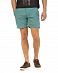 Шорты мужские Knowledge Cotton Apparel Chino ShortTurquoise отзывы