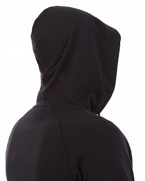 Толстовка мужская с капюшоном Dickies 1922 Evansville Black