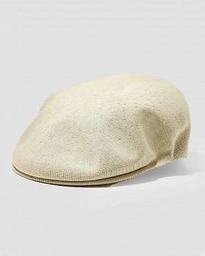 Кепка летняя Kangol Tropic 504 0287BC Beige Кепка летняя Kangol Tropic 504 0287BC Beige
