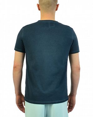 Футболка мужская Better Rich Soho Tee Shirt Navy Футболка мужская Better Rich Soho Tee Shirt Navy