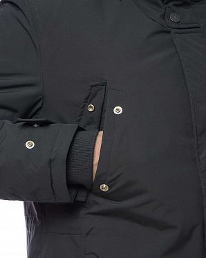 Куртка мужская водоотталкивающая демисезонная Loading 45 Olive