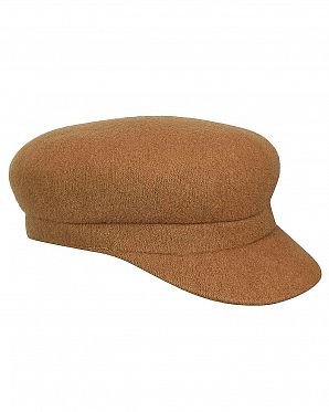 Кепка Kangol Wool Enfield K3124HT Wood Кепка Kangol Wool Enfield K3124HT Wood