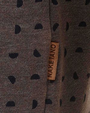 Толстовка мужская свитшот Naketano Selbstbefriedigungsjustiz Indigo Blue Толстовка мужская свитшот Naketano Selbstbefriedigungsjustiz Indigo Blue