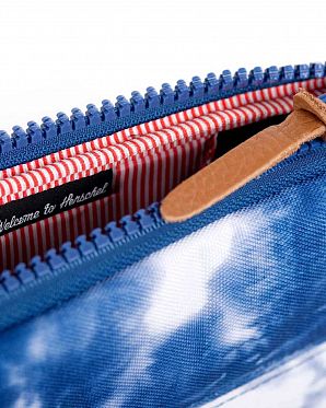 Чехол водоотталкивающий Herschel Anchor 11'' MacBook Air Kanoko Чехол водоотталкивающий Herschel Anchor 11'' MacBook Air Kanoko