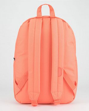 Рюкзак водоотталкивающий с карманом для 15 ноутбука Herschel Heritage Fresh Salmon Рюкзак водоотталкивающий с карманом для 15 ноутбука Herschel Heritage Fresh Salmon