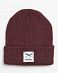 Шапки Iriedaily Smurpher Heavy Beanie Maroon отзывы