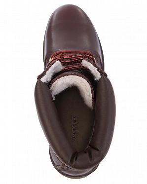 Ботинки мужские демисезонные Lumberjack River Dark Brown Ботинки мужские демисезонные Lumberjack River Dark Brown