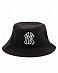 Панама универсальная '47 Brand Bucket New York Yankees Black