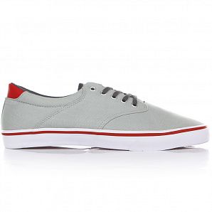 Кеды мужские Gravis Filter Light Grey Кеды мужские Gravis Filter Light Grey