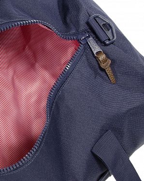 Сумка спортивная Herschel Sutton Mid PEACOAT CHICORY COFFE Сумка спортивная Herschel Sutton Mid PEACOAT CHICORY COFFE