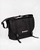 Сумка Element Moh Messenger Black отзывы